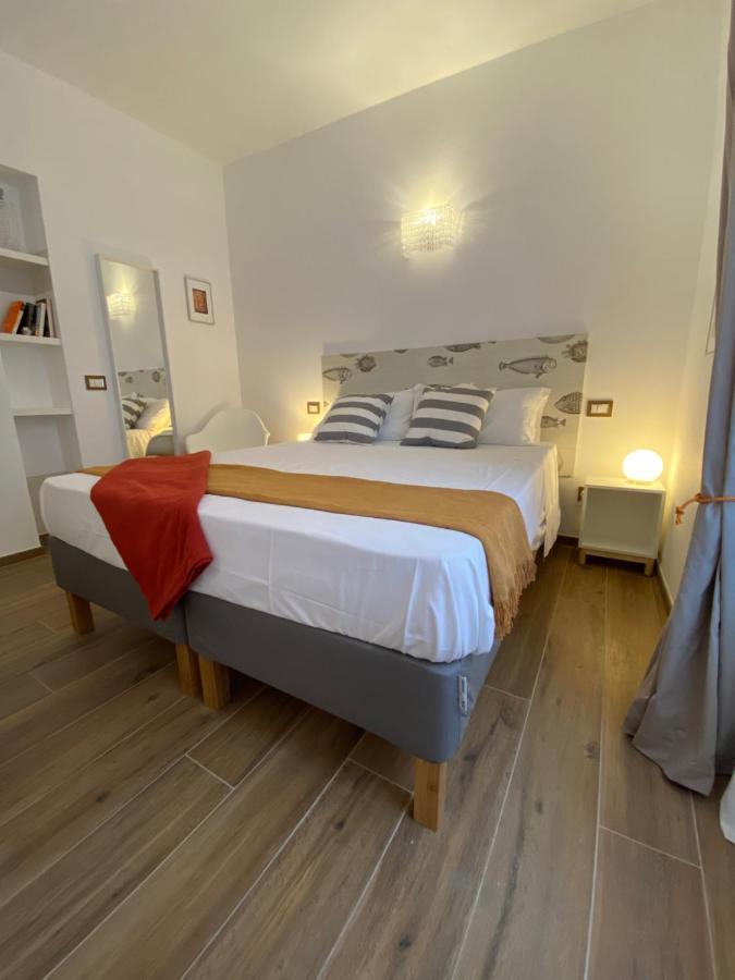 Carruggio 151-2 Lejlighed Sestri Levante Eksteriør billede